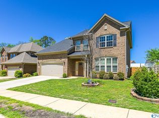 107 Properzi Way, Huntsville, AL 35824