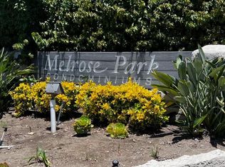 371 N Melrose Dr UNIT G, Vista, CA 92083