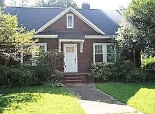 116 Maxwell Ave, Anderson, SC 29624
