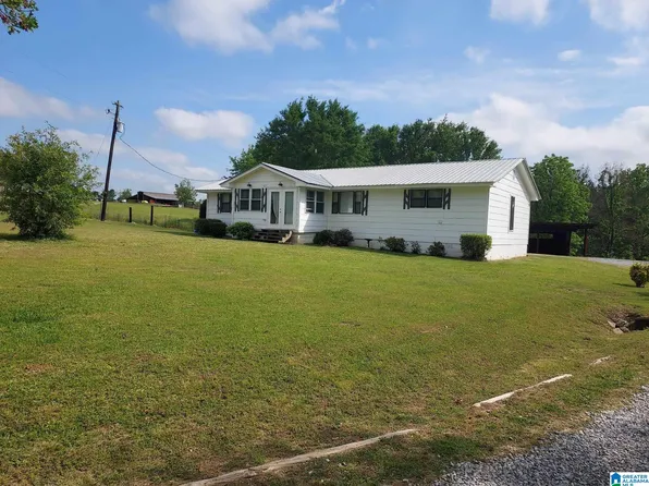 627 County Road 25, Jemison, AL 35085
