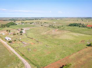 10261 S Highway 34, Elk City, OK 73644