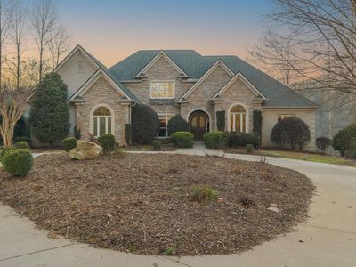 605 Fernlawn Ct, Travelers Rest, SC, 29690