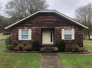 965 Old Chattanooga Pike SW, Cleveland, TN 37311