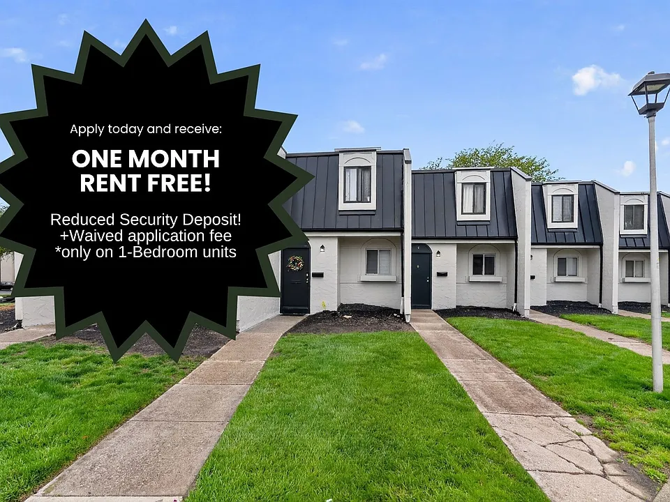 Chandler Commons Apartments