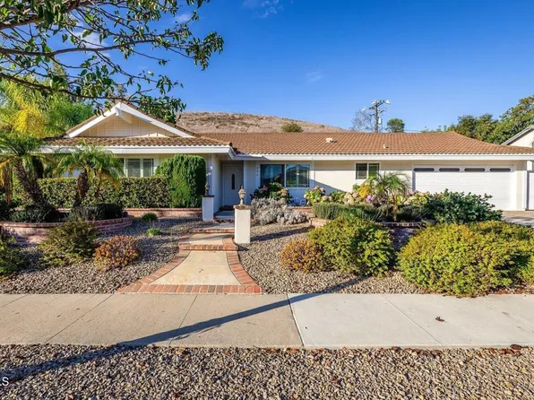 290 W Columbia Rd, Thousand Oaks, CA 91360