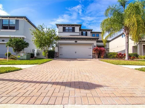 1977 Nature View Dr, Lutz, FL 33558