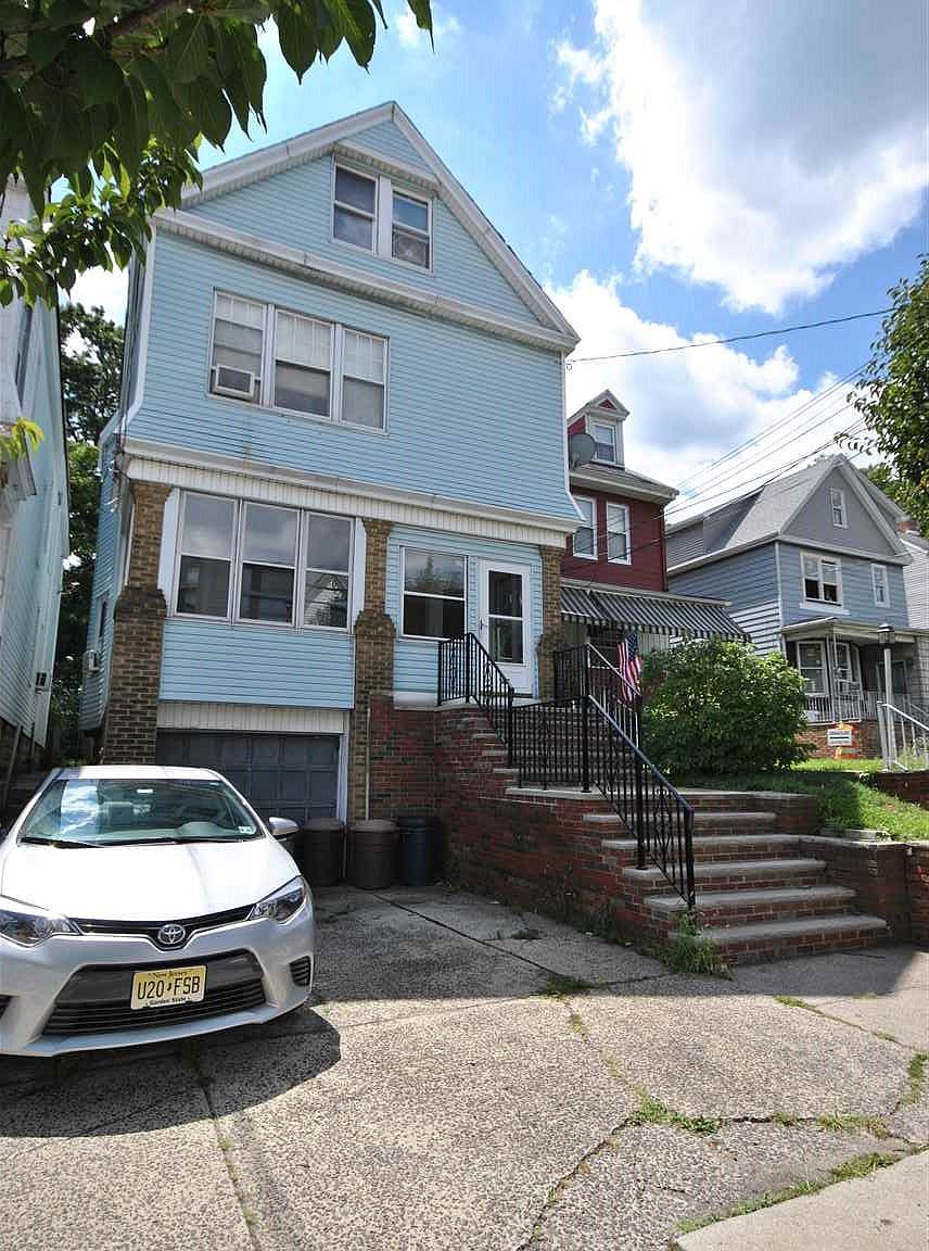 78 W 6th St Bayonne NJ 07002 Zillow