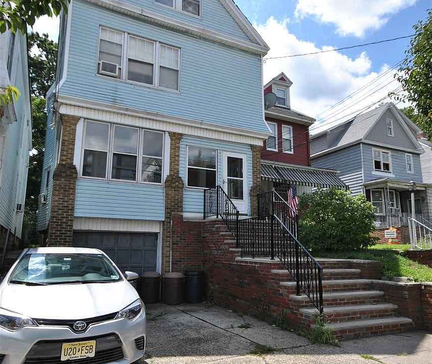 78 W 6th St Bayonne NJ 07002 Zillow