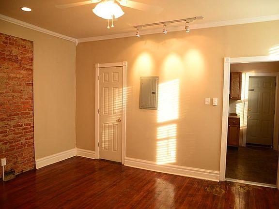 main room