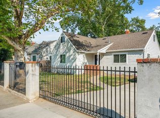 3725 9th Ave, Sacramento, CA