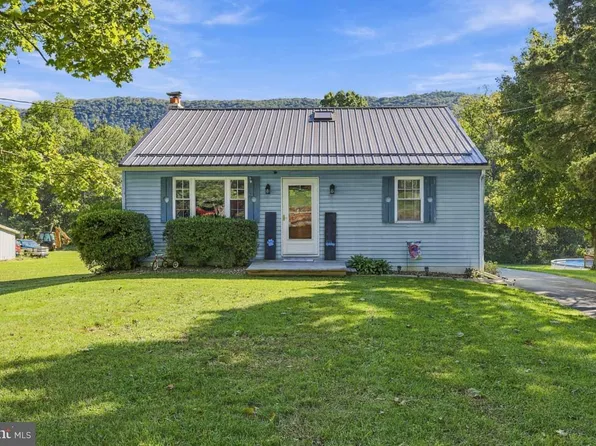 928 Path Valley Rd, Fort Loudon, PA 17224