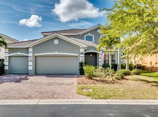 8639 Colony Trace Dr, Fort Myers, FL 33908