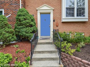 10529 Pennydog Ln, Silver Spring, MD 20902