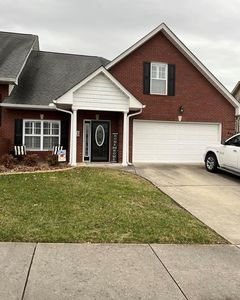 477 Lochmere Dr, Morristown, TN, 37814