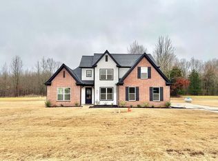 551 Centerline Roper Loop, Byhalia, MS 38611