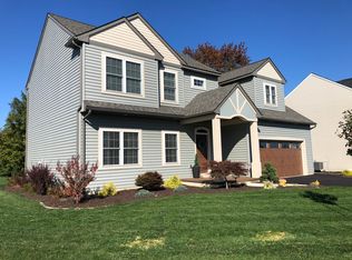 35 Katherines Way, Lancaster, PA 17602