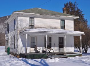 620 Marsh Creek Rd, Wellsboro, PA 16901