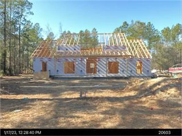 190 Riverside Dr, Douglas, GA 31535