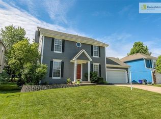 15391 W 148th Ter, Olathe, KS 66062