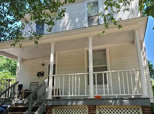 312 S Coler Ave, Urbana, IL