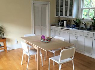 17 Ellsworth Ave #2, Cambridge, MA 02139