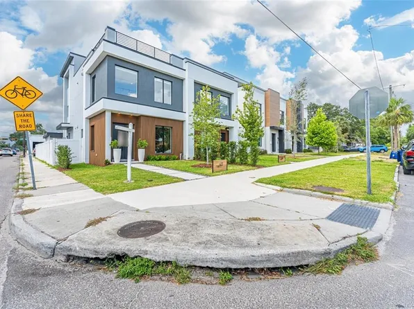 423 W Amelia Ave #1, Tampa, FL 33602