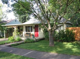 2516 Alder St, Eugene, OR 97405
