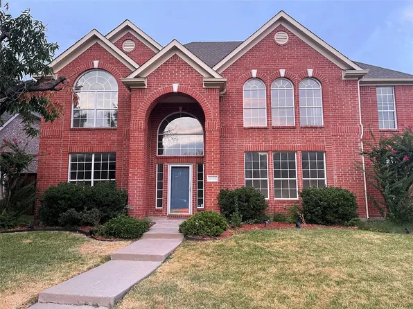 3808 Hunters Trl, Carrollton, TX 75007