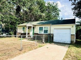 5694 W 3rd St, Tulsa, OK 74127