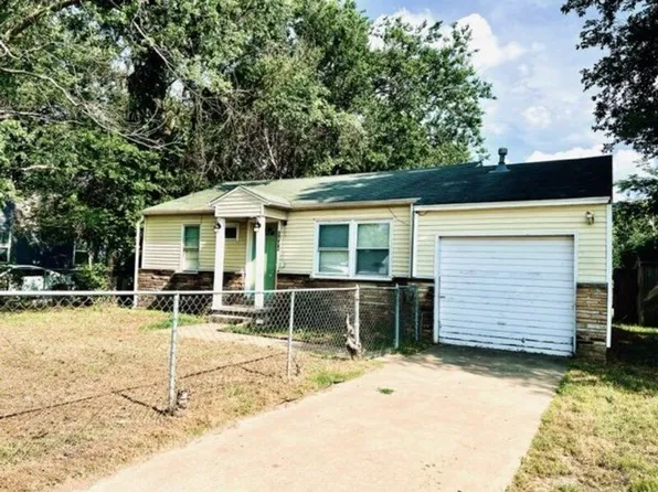 5694 W 3rd St, Tulsa, OK 74127