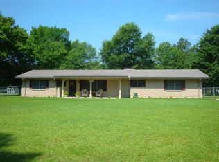 5 Timberlane St, Texarkana, TX 75501