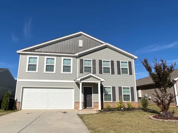 114 Traditions Blvd, Anderson, SC 29625