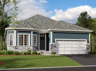 Grayson Plan, Legacy Woods, Delano, MN 55328