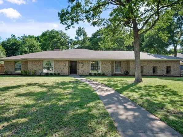 2805 Hillcrest Dr, Corsicana, TX 75110