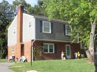 6200 Halrose Ln, North Chesterfield, VA 23234