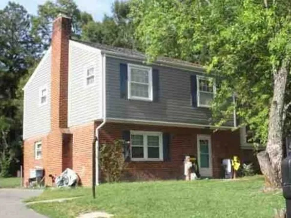6200 Halrose Ln, North Chesterfield, VA 23234