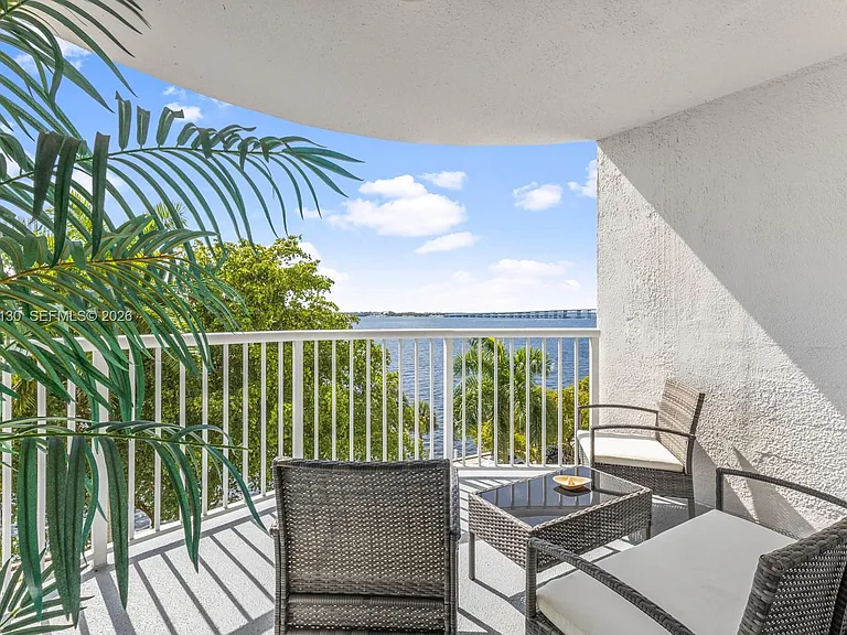 1420 NE Brickell Bay Dr #601A — Photo 10