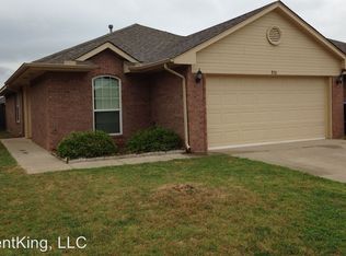 830 Beaumont Sq, Norman, OK 73071