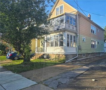 74 Philadelphia St, Buffalo, NY, 14207