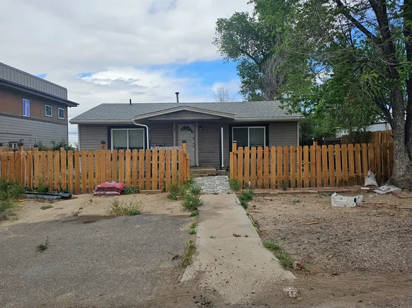 7381 E 82nd Pl, Commerce City, CO 80022