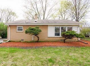 420 N Stratford Rd, Arlington Heights, IL 60004