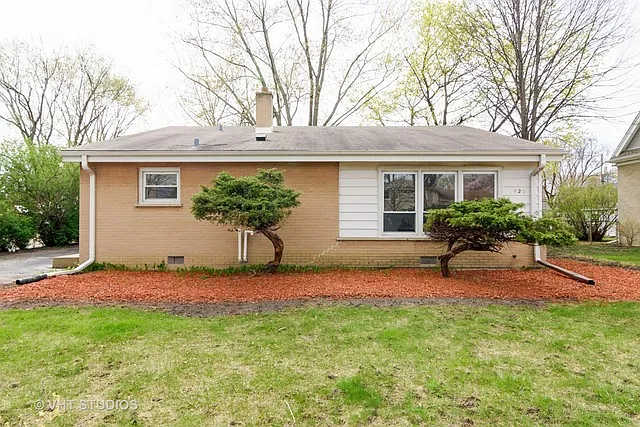 420 N Stratford Rd photo 1