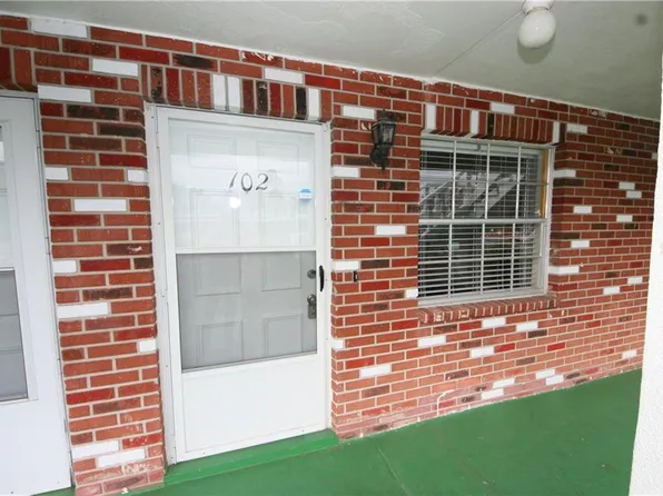 4747 Azalea Dr APT 102, New Port Richey, FL 34652
