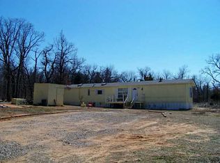 337173 E 880 Rd, Chandler, OK 74834