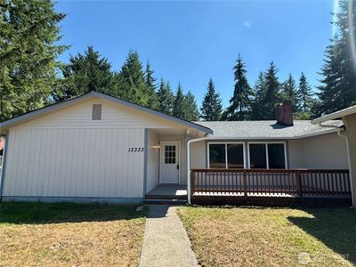 13333 W Cloquallum Road, Elma, WA, 98541