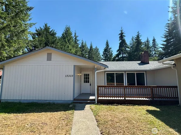 13333 W Cloquallum Road, Shelton, WA 98541
