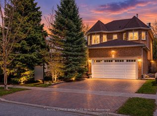 129 Chiswick Cres, Aurora, ON L4G6P1
