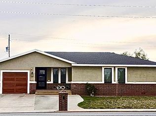 1411 NE Mustang Dr, Andrews, TX 79714