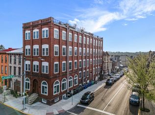 Multi-family building - Center City, Reading, PA 19602