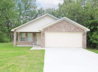 306 W 22nd St, North Little Rock, AR 72114